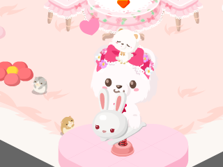 アメーバピグ スナップショット